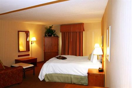 фото отеля Hampton Inn Baltimore Overlea