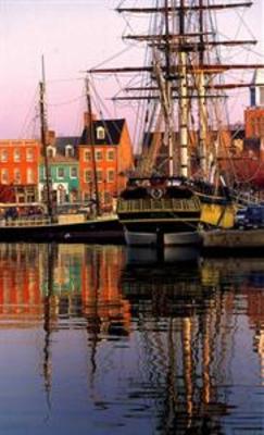 фото отеля Hampton Inn Baltimore Overlea