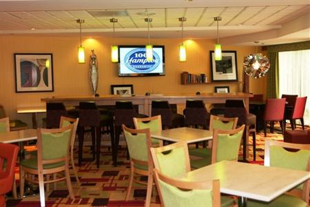 фото отеля Hampton Inn Baltimore Overlea