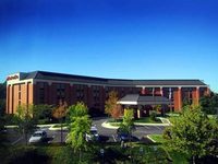 Hampton Inn Baltimore Overlea