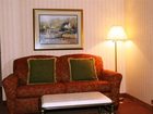 фото отеля Hampton Inn Baltimore Overlea