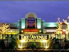 фото отеля Hampton Inn Baltimore Overlea