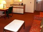 фото отеля Hampton Inn Baltimore Overlea