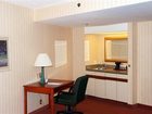 фото отеля Hampton Inn Baltimore Overlea