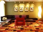 фото отеля Hampton Inn Baltimore Overlea