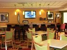 фото отеля Hampton Inn Baltimore Overlea