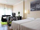 фото отеля NH La Florida Aparthotel