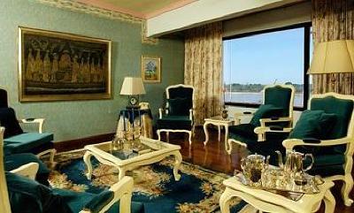 фото отеля Resort Yacht y Golf Club Paraguayo