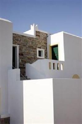 фото отеля Naxos Palace Hotel