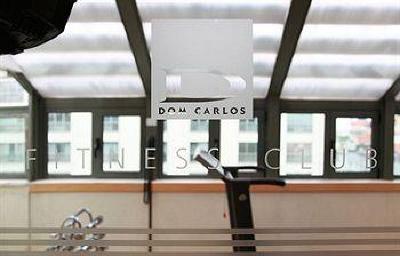 фото отеля Dom Carlos Liberty Lisboa
