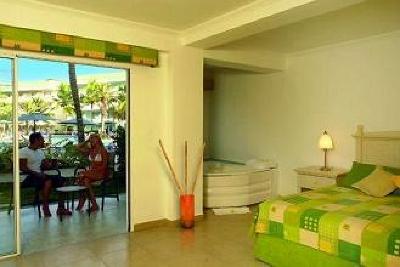 фото отеля Isla Caribe Beach Hotel