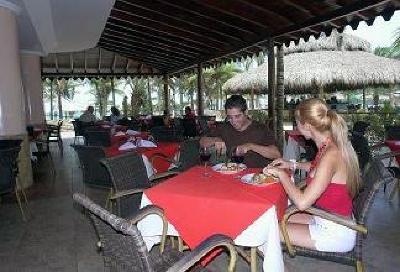 фото отеля Isla Caribe Beach Hotel
