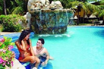 фото отеля Isla Caribe Beach Hotel
