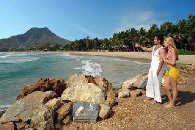 фото отеля Isla Caribe Beach Hotel