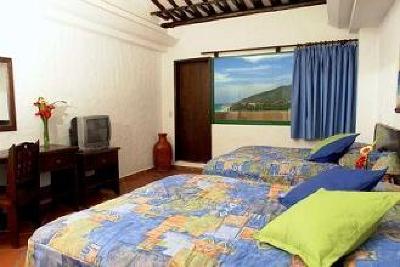 фото отеля Isla Caribe Beach Hotel