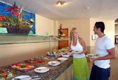 фото отеля Isla Caribe Beach Hotel