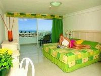 Isla Caribe Beach Hotel