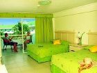фото отеля Isla Caribe Beach Hotel