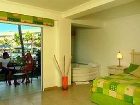 фото отеля Isla Caribe Beach Hotel