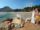 фото отеля Isla Caribe Beach Hotel