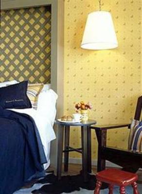 фото отеля Farmer's Daughter Hotel