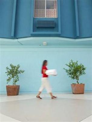 фото отеля Farmer's Daughter Hotel