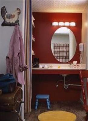 фото отеля Farmer's Daughter Hotel
