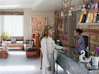 фото отеля Farmer's Daughter Hotel