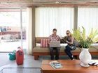 фото отеля Farmer's Daughter Hotel