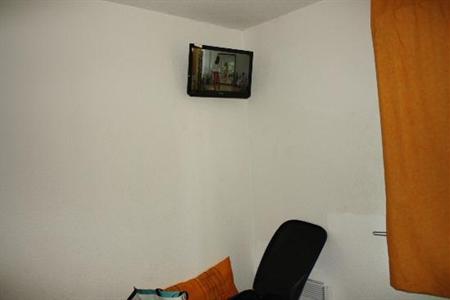фото отеля Hotel Du Parc Chasseneuil-Du-Poitou