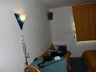 фото отеля Hotel Du Parc Chasseneuil-Du-Poitou