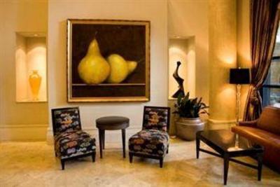 фото отеля Paramount Hotel Portland