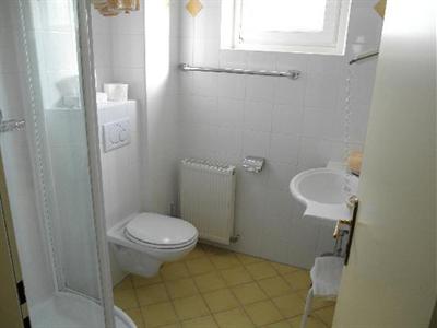 фото отеля Hotel Garni Donauhof