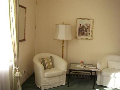 фото отеля Hotel Garni Donauhof