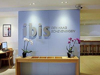 фото отеля Ibis Den Haag Scheveningen