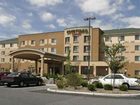 фото отеля Courtyard by Marriott Salisbury