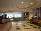 фото отеля Courtyard by Marriott Salisbury