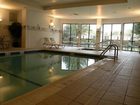 фото отеля Courtyard by Marriott Salisbury