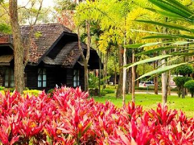 фото отеля The Legacy River Kwai Resort Kanchanaburi