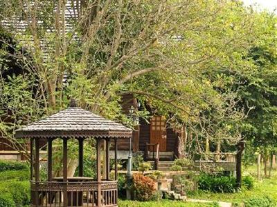 фото отеля The Legacy River Kwai Resort Kanchanaburi