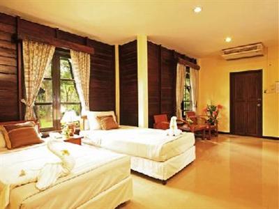 фото отеля The Legacy River Kwai Resort Kanchanaburi