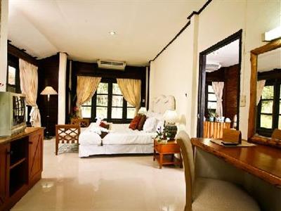 фото отеля The Legacy River Kwai Resort Kanchanaburi