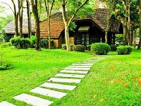 The Legacy River Kwai Resort Kanchanaburi