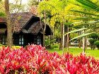 фото отеля The Legacy River Kwai Resort Kanchanaburi