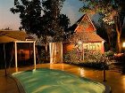 фото отеля The Legacy River Kwai Resort Kanchanaburi