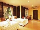 фото отеля The Legacy River Kwai Resort Kanchanaburi