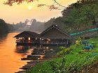 фото отеля The Legacy River Kwai Resort Kanchanaburi