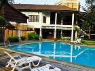 фото отеля The Legacy River Kwai Resort Kanchanaburi