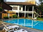 фото отеля The Legacy River Kwai Resort Kanchanaburi
