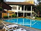 фото отеля The Legacy River Kwai Resort Kanchanaburi